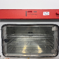 WTC Binder KB-115 incubator image 2